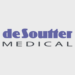 De Soutter Medical Limited logo