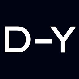 DE-YAN logo
