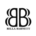 Bellabarnett.DE logo