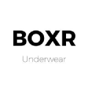 BOXR Underwear DE logo