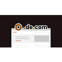 Decom logo