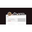 Decom logo