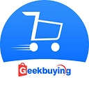 Geekbuying DE logo