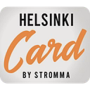 Die Helsinki Card logo
