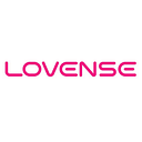 De Lovense logo