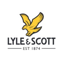 Lyle  Scott DE logo