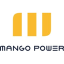 Mango Power Germany logo