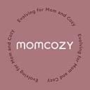 Momcozy DE logo
