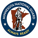 Delaware National Guard logo
