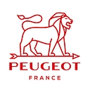 Peugeot Saveurs DE logo