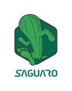 Saguaro Barfußschuhe logo