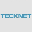 TECKNET DE logo