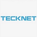 TECKNET DE logo