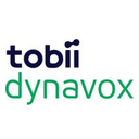 Tobii Dynavox DE logo