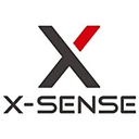 X-Sense DE logo