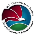 Drug Enforcement Administration logo