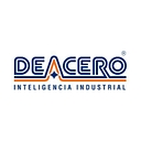 Grupo DEACERO logo