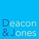 Deacon And Jones Llp logo