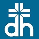 Deaconess logo