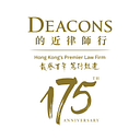 Deacons logo