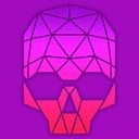 Dead as Disco logo