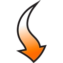 Dead Down Wind logo
