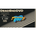 deadenddvd.com logo