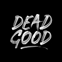 Dead Good Media logo