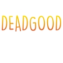 DeadGood Stickers logo