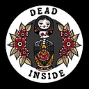 Dead Inside Design logo