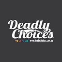 Deadly Choices logo