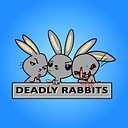 Deadly Rabbits Concepts logo