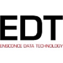 Ensconce Data Technology (EDT) Logo
