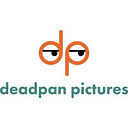 DEADPAN PICTURES LIMITED logo