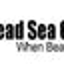 Dead Sea Cosmetics logo