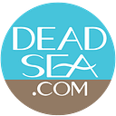 Dead Sea logo