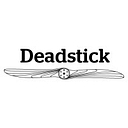 deadstick logo