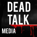 Dead Talk Media logo