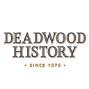 Deadwood History logo