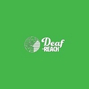 Deaf Reach logo