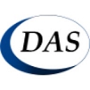 Das (Deaf Access Solutions, Inc) logo