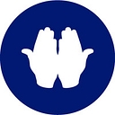 Deaf Bible Society logo