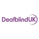 Deafblind Uk logo