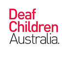 Deaf Children Australia