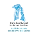 Deaf Culture Centre logo