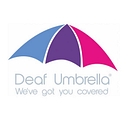 Deaf Umbrella logo