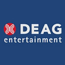 DEAG Deutsche Entertainment Aktiengesellschaft logo