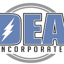 Dea Inc. logo