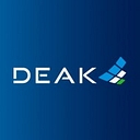DEAK Sistemas logo
