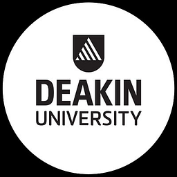 Deakin University (Deakin) logo